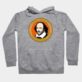 Shakespeare Hoodie